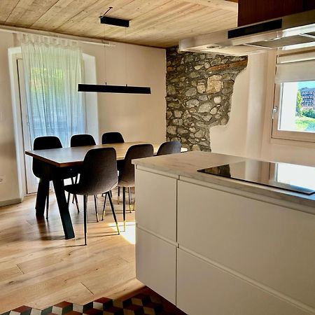 Aosta Holiday Apartments - Monte Zerbion מראה חיצוני תמונה