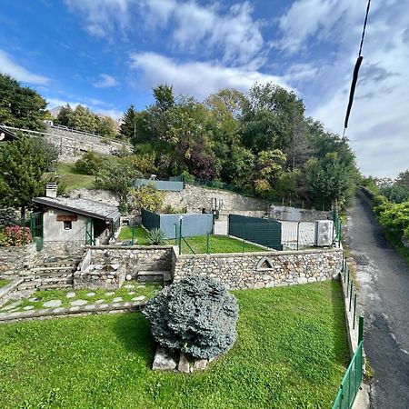 Aosta Holiday Apartments - Monte Zerbion מראה חיצוני תמונה