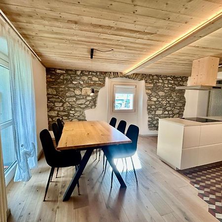 Aosta Holiday Apartments - Monte Zerbion מראה חיצוני תמונה