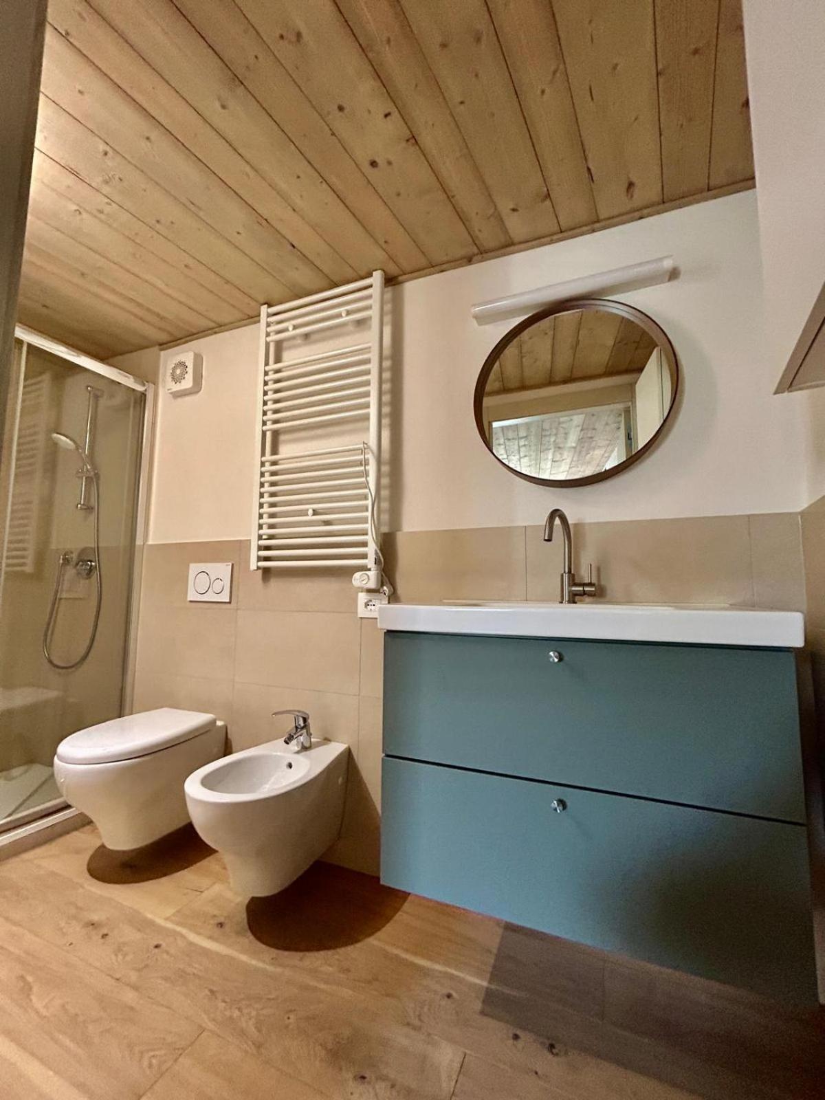Aosta Holiday Apartments - Monte Zerbion מראה חיצוני תמונה