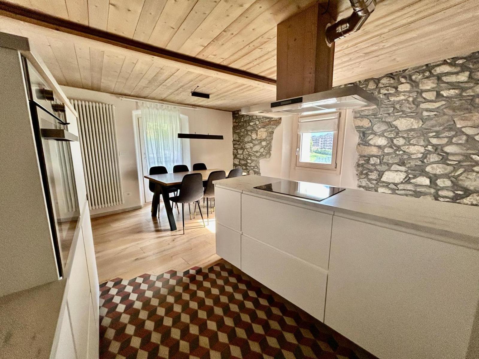 Aosta Holiday Apartments - Monte Zerbion מראה חיצוני תמונה
