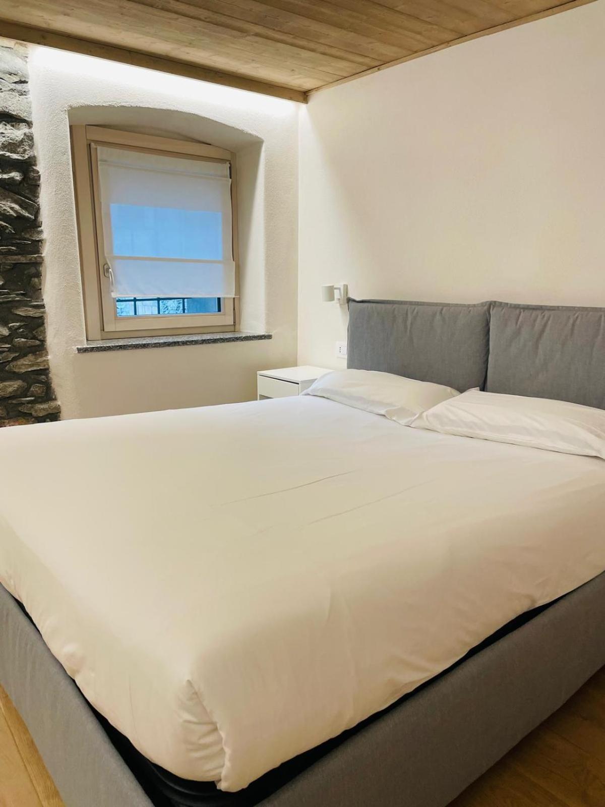 Aosta Holiday Apartments - Monte Zerbion מראה חיצוני תמונה