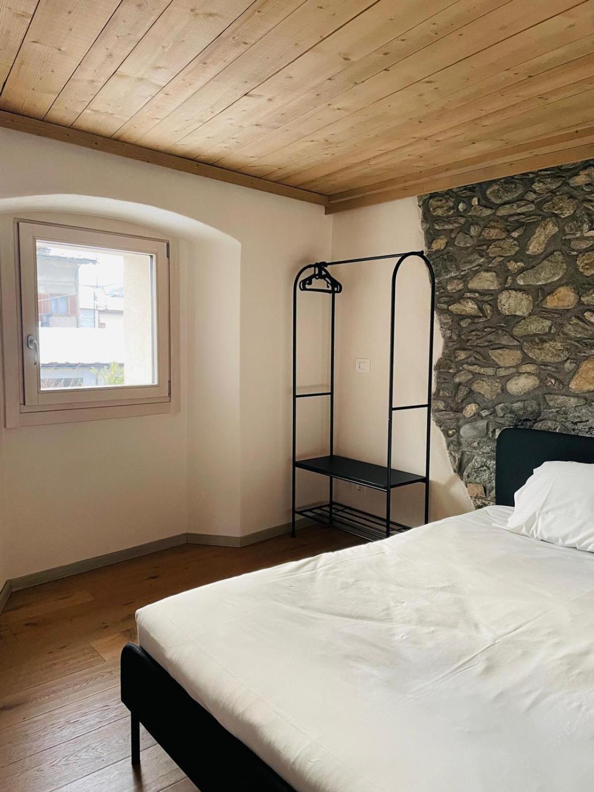 Aosta Holiday Apartments - Monte Zerbion מראה חיצוני תמונה