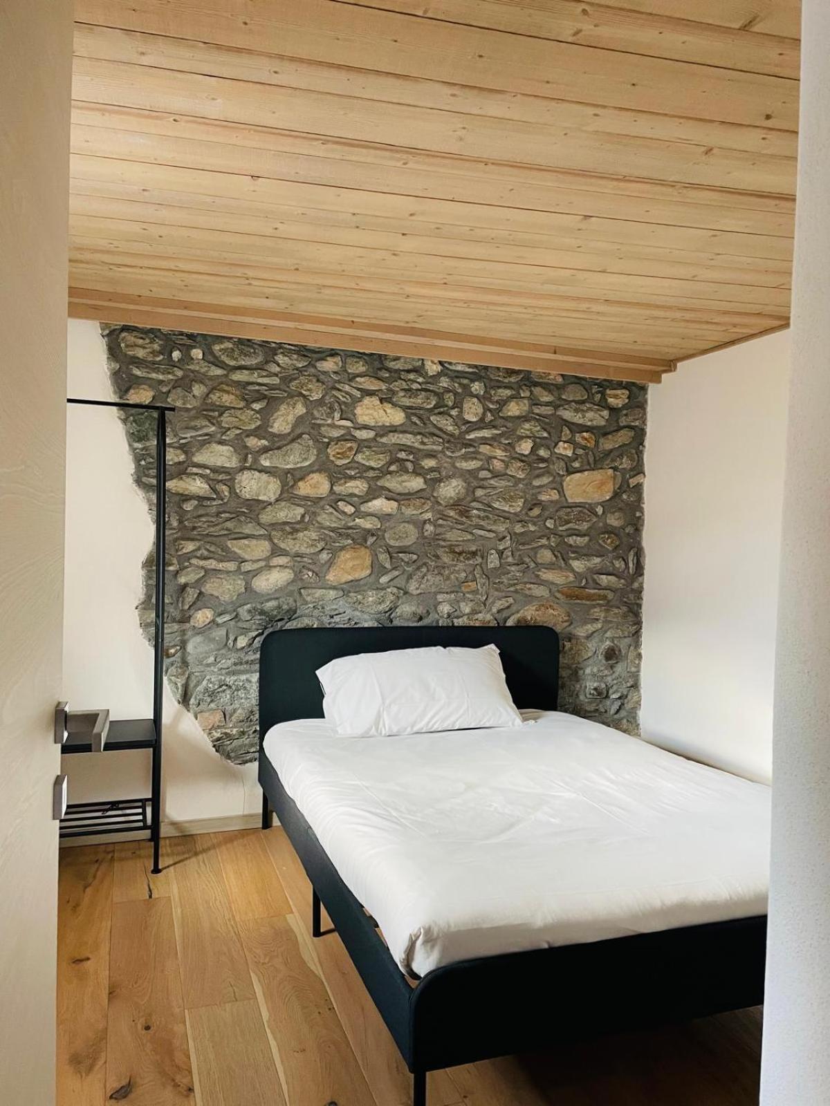 Aosta Holiday Apartments - Monte Zerbion מראה חיצוני תמונה